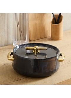 Buy Elegance Hot Pot Casserole 2.6 L in Saudi Arabia