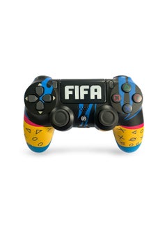 Buy Football Controller For Sony PlayStation 4 - Wireless in UAE