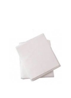 Buy Disposable Towels Gentle And Soft size 50x100cm 3 Pcs in Saudi Arabia