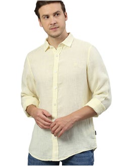 Buy Essential Regular Fit Shirt in UAE