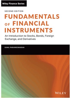 اشتري Fundamentals of Financial Instruments في الامارات