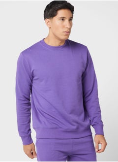 Buy Essential Sweatshirt in Saudi Arabia