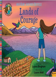 اشتري Lands of Courage في الامارات