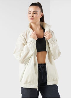 Buy Legacy Crinkle Jacket in UAE