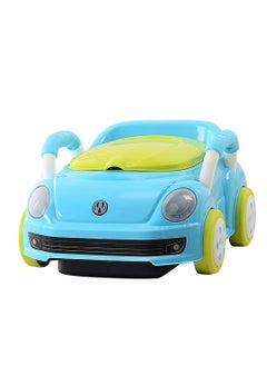 Buy Creative Kids Toilet Baby Car Yoyo Car Toilet Baby Toilet Eco-Friendly Non Slip Urinal Wholesale in Saudi Arabia