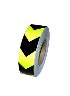 Buy Vehicle Night Reflective Safety Warning Tape in UAE