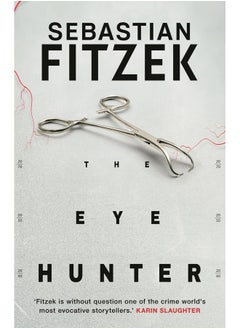 Buy The Eye Hunter in UAE