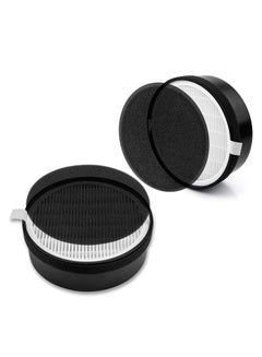 levoit lv-pur 131-rf air purifier replacement filter 2 pack