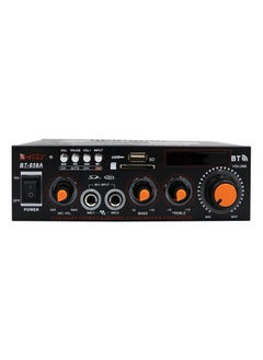 Buy Digital Power Amplifier, Black in UAE