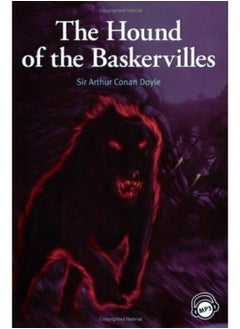 اشتري [CCR-LEVEL5]THE HOUND OF THE BASKERVILLES STUDENT S BOOK WITH MP3 CD في الامارات