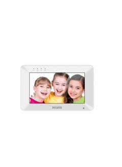 Buy Milano Intercom Video Door Phone Door x (7) in UAE