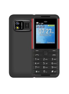 Buy BM5310 Triple SIM Mini Mobile Phone With 1.33 Inch Screen in Saudi Arabia