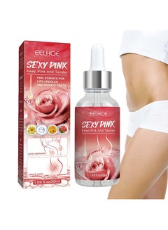 Buy Intimate Parts Pink Serum Body Whitening Essence in UAE