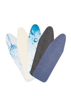 Buy Ironing Board Cover C with 2mm Foam Assorted Color in UAE