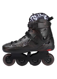 Buy Flying Eagle X5F Shadow Freeskate Grey size 43 in Egypt