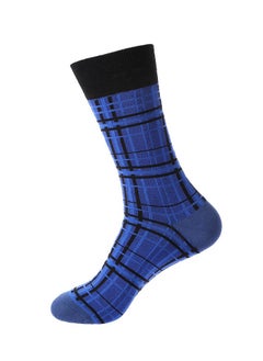 Buy Unisex Absorb Sweat and Deodorize Socks 3 Pairs High Quality Socks One Size Fits All in UAE