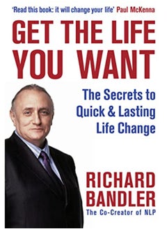 اشتري Get the Life You Want في الامارات