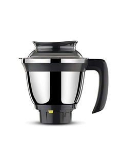 Buy Butterfly Matchless Jars 1000 ml for Mixer Grinder (Black) in UAE