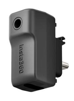 Buy Insta360 X3 Mic Adapter CINSBAQ/A in UAE