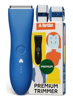 Buy The Trimmer Premium - Ocean Blue in Saudi Arabia