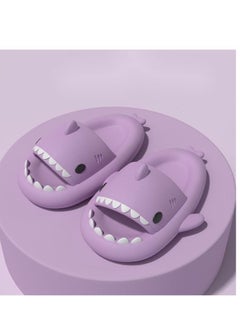 Buy Shark Family Slippers Cartoon Slippers At Home in UAE