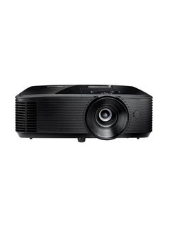 Buy Optoma X371 DLP XGA (1024x768) 25000:1, HDMI, VGA, Bright Projection 3800 ANSI lumens Projector in UAE