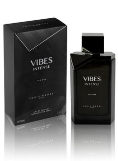 Buy VIBES INTENSE MEN 100 ML in UAE