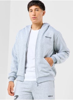 Buy Regular Zip Hoodie in Saudi Arabia