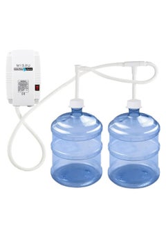 Buy Coffee Water Bottle Dispenser Dual in Saudi Arabia
