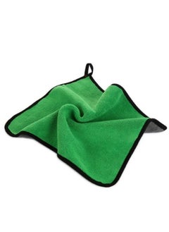 Buy Absorbent towel for cleaning, drying and car care in Saudi Arabia