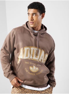 اشتري Varsity Hoodie في السعودية