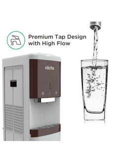 Buy Water Dispenser EWD 21 FSC with Hot, Normal and Cold in single outlet in UAE