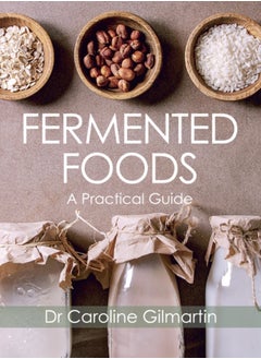 Buy Fermented Foods : A Practical Guide in UAE