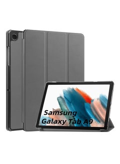 Buy Hard Protective Case Cover For Samsung Galaxy Tab A9 in UAE