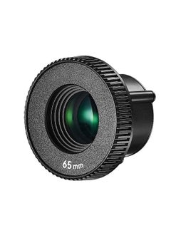 اشتري Godox AK-R27 Dedicated Projection Lens 65mm Focal Length for Godox AK-R21 Camera Flash Projector في الامارات