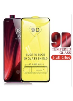 Buy iPhone 14 Pro Screen Protector Tempered Glass Transparent (9H (HD) in Saudi Arabia