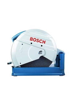 اشتري Bosch Metal Cut-Off Machine-335mmx25.4mm-2400w-GCO240 في الامارات