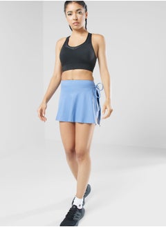 Buy Double Layer Tennis Skirt in Saudi Arabia