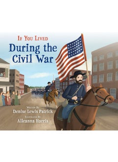 Buy If You Lived During the Civil War in UAE