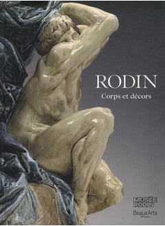 Buy Rodin : Corps et décors in UAE