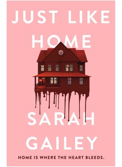 اشتري Just Like Home: A must-read, dark thriller full of unpredictable secrets في الامارات