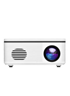 Buy HD LED Portable Mini Projector in UAE