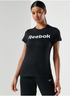 Buy Training Essential Graphic T-Shirt in UAE