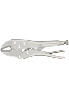 Buy Straight Jaw Plier - Silver in Egypt