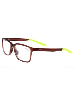 Buy Rectangular Eyeware Optical Frame 7117 For Men And Women in Saudi Arabia