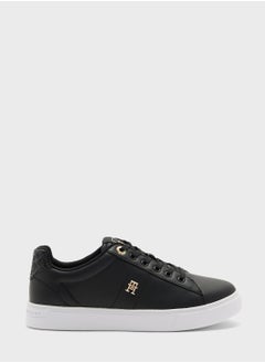 Buy Lace Up Low Top Sneakers in Saudi Arabia