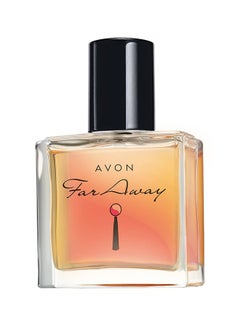 Buy Far Away Glamour Eau de Parfum Travel Size, 30 ML in UAE
