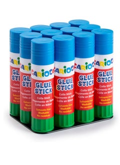 اشتري Glue Stick 12 Pcs في مصر