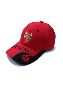 Buy New Embroidered Sports Duck Tongue Hat in Saudi Arabia