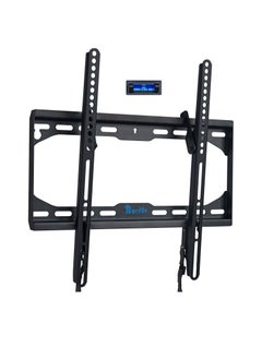 Buy Tilt TV Wall Mount Stand for 37-70 inch Screen TVs in Saudi Arabia